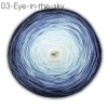 Farbe: 03-eye-in-sky Baumwolle Wolly-Hug Cotton