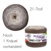 Farbe: 21-Troll Baumwolle Wolly-Hug Cotton