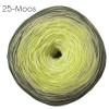Farbe: 25-Moos Baumwolle Wolly-Hug Cotton