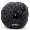 Farbe: Anthrazit-30 Sem.Silkbloom BC-Garn
