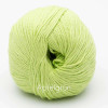 Farbe: Apfelgrün-09 Alba BC-Garn