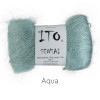 Farbe: Aqua-325 Sensai ITO