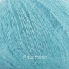 Farbe: Aquamarin-06 Silky Kid Kremke