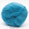 Farbe: Aquamarin-077 Silkykid-RMS Kremke
