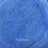 Farbe: azurblau-12 Silky Kid Kremke