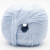 Farbe: Babyblau-22 Sem.Silkbloom BC-Garn