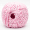 Farbe: Babyrosa-06 Sem.Silkbloom BC-Garn