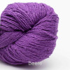 Farbe: Beere-046 Soft-Silk BC-Garn