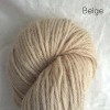 Farbe: Beige-2 Alpaca Fino Seehawer