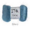 Farbe: Billard-692 Sensai ITO