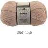 Farbe: Blassrosa Admiral uni Schoppel