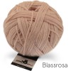 Farbe: Blassrosa Cashmere-Queen Schoppel