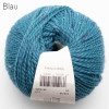 Farbe: Blau-04 HameltonTweed-1 BC-Garn