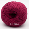 Farbe: Bordeaux-40 Alba BC-Garn