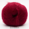 Farbe: Bordeaux-52 Silkykid-RMS Kremke