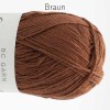 Farbe: Braun-10 Summer Kashmir BC-Garn