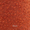 Farbe: Brick-463 Awayuki ITO