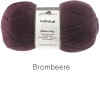 Farbe: Brombeere Admiral uni Schoppel