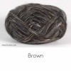 Farbe: Brown-33 Aya Masaki