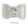Farbe: Cabbage-700 Sensai ITO