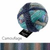 Farbe: Camouflage Crazy-Zauberb. Schoppel