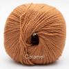 Farbe: Caramel-05 Sem.Silkbloom BC-Garn
