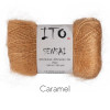 Farbe: Caramel-696 Sensai ITO