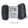 Farbe: Charcoal-322 Sensai ITO