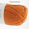 Farbe: Clementine-08 Summer Kashmir BC-Garn