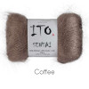 Farbe: Coffee-332 Sensai ITO