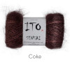 Farbe: Coke-313 Sensai ITO