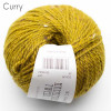Farbe: Curry-26 HameltonTweed-1 BC-Garn