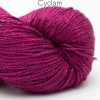 Farbe: Cyclam-55 Peace-Silk BC-Garn