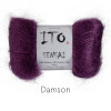 Farbe: Damson-690 Sensai ITO