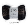 Farbe: Dark-brown-334 Sensai ITO