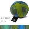 Farbe: Der Lenz ist da Crazy-Zauberb. Schoppel