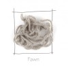 Farbe: Fawn BritishBlueWool Erika Knight