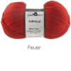 Farbe: Feuer Admiral uni Schoppel
