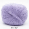 Farbe: Flieder-47 Silkykid-RMS Kremke