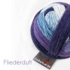 Farbe: Fliederduft Zauberball 100 Schoppel