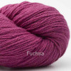 Farbe: Fuchsia-09 Bio-Balance BC-Garn