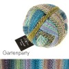 Farbe: Gartenparty Crazy-Zauberb. Schoppel