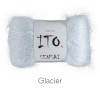 Farbe: Glacier-347 Sensai ITO