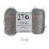 Farbe: Goat-335 Sensai ITO