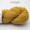 Farbe: Goldgelb-06 Reb.WoolRecycle Kremke