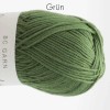 Farbe: Grün-18 Summer Kashmir BC-Garn