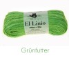 Farbe: Grünfutter El Linio Schoppel