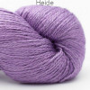 Farbe: Heide-58 Peace-Silk BC-Garn