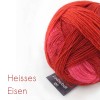 Farbe: Heisses Eisen Zauberball 100 Schoppel