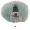Farbe: Helio Mohair-Merino Merino-Lace